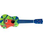 Укулеле STAGG US-FR